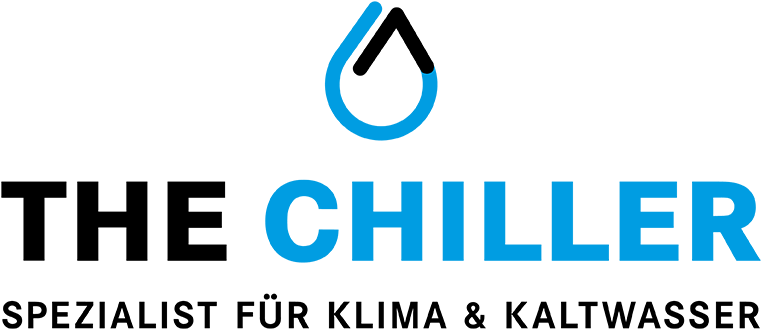 Logo: The Chiller